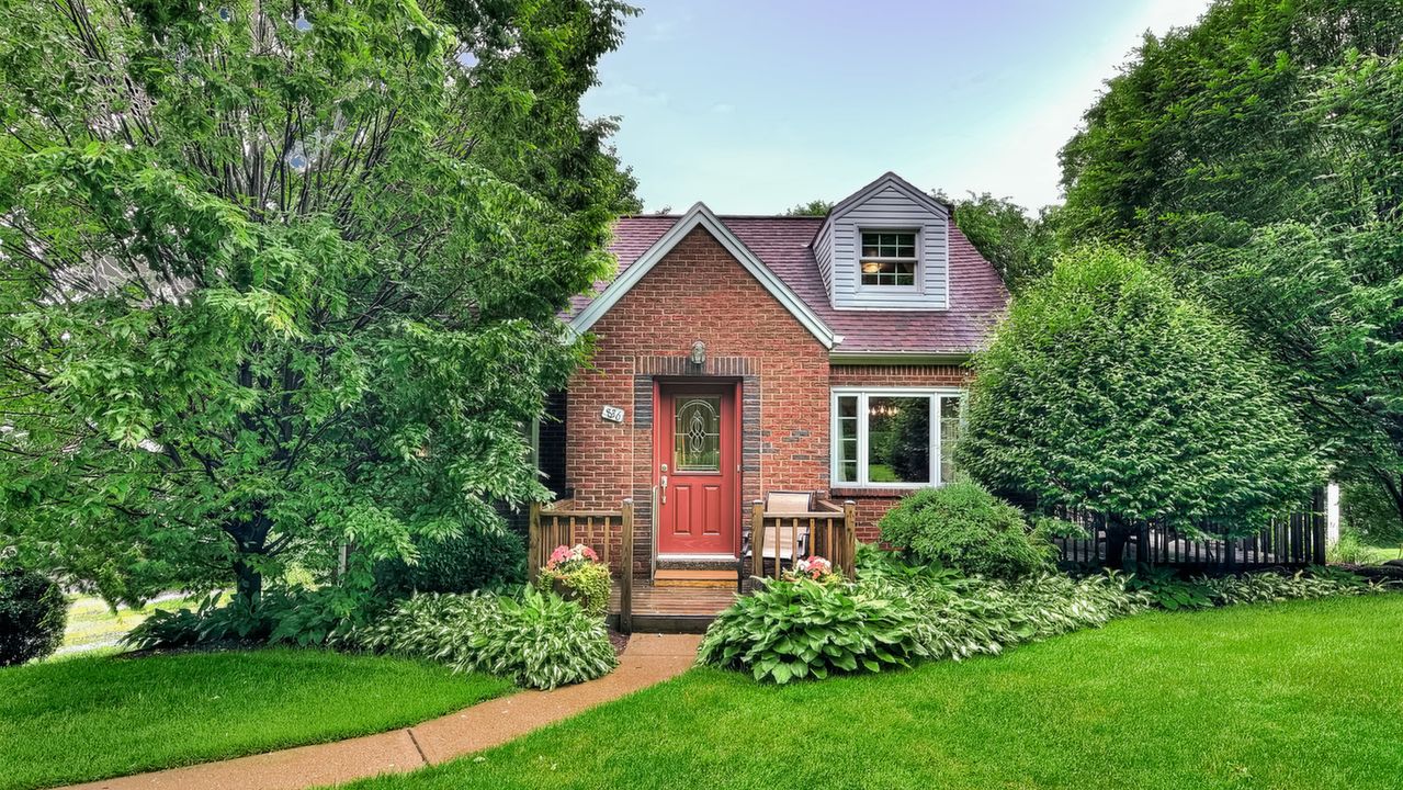 836 Harmony Road - 01