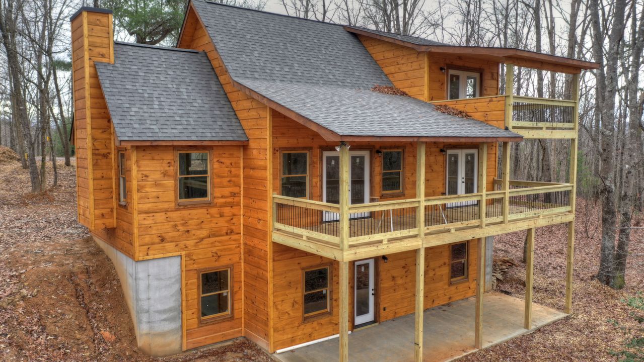 378 Windy Valley Lane, Blue Ridge, GA, 30513 Scene 4