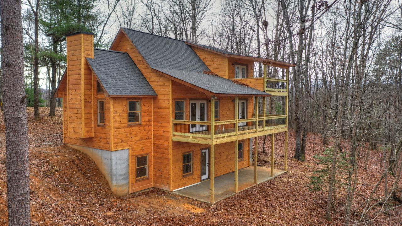378 Windy Valley Lane, Blue Ridge, GA, 30513 Scene 3