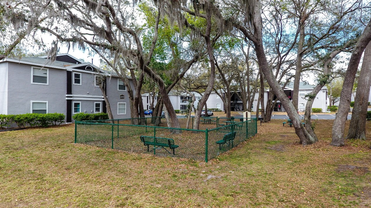 Picnic Area 1