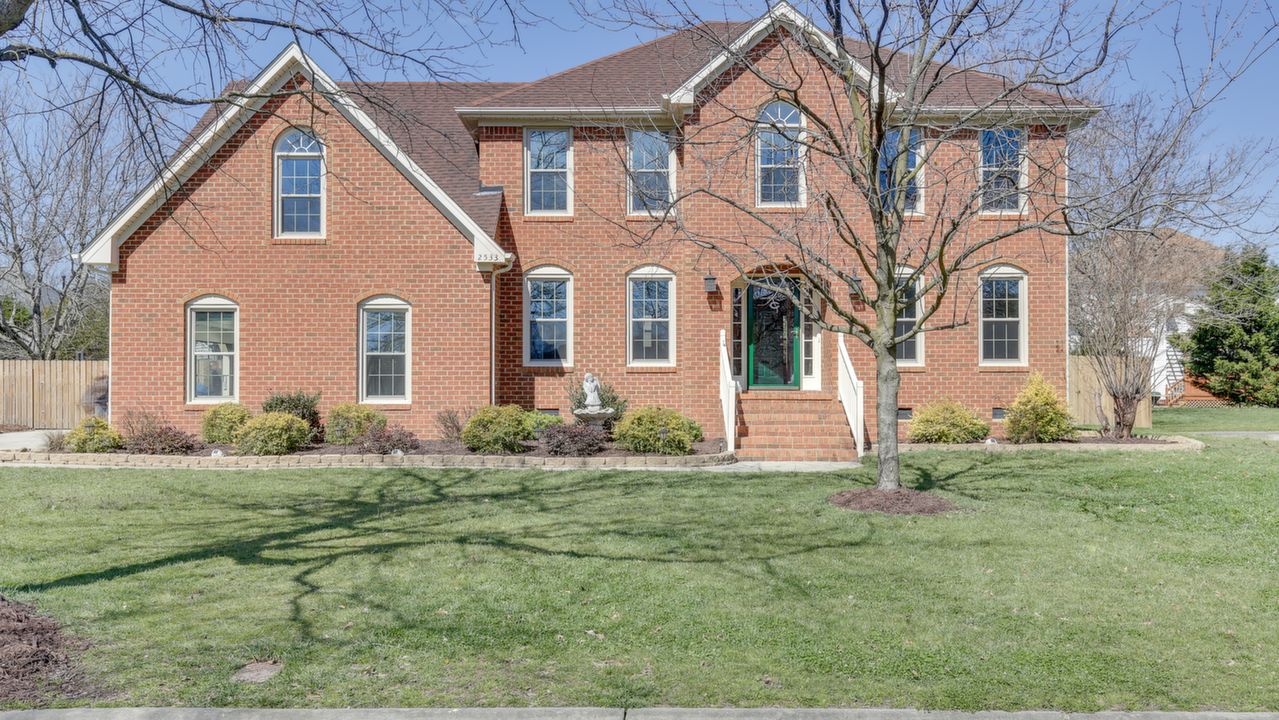 2533 Sanderson Lane, Virginia Beach, VA, 23456 Scene 2