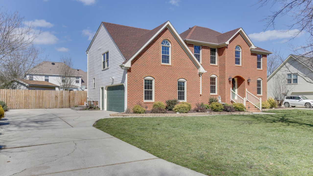 2533 Sanderson Lane, Virginia Beach, VA, 23456 Scene 3