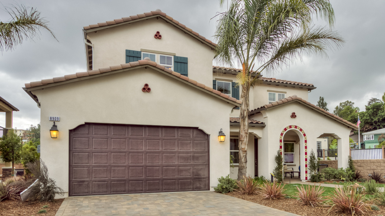 Residence 3739