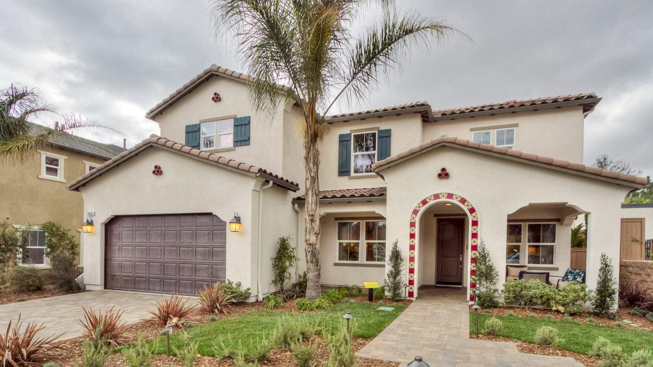 Residence 3739