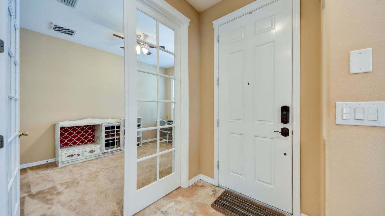 Foyer