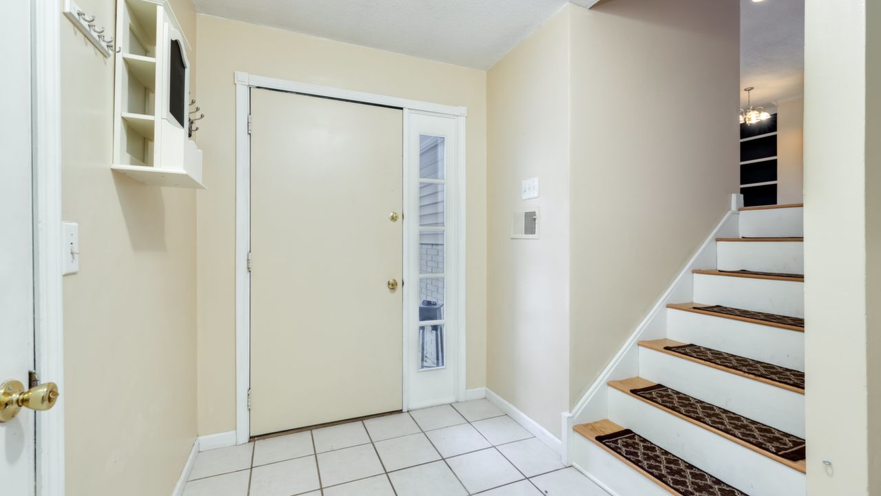 Foyer