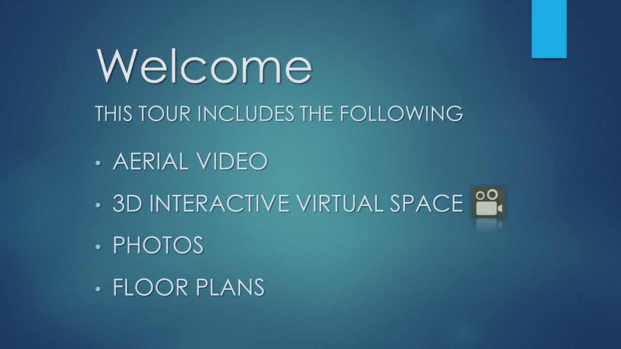 Tour Contents