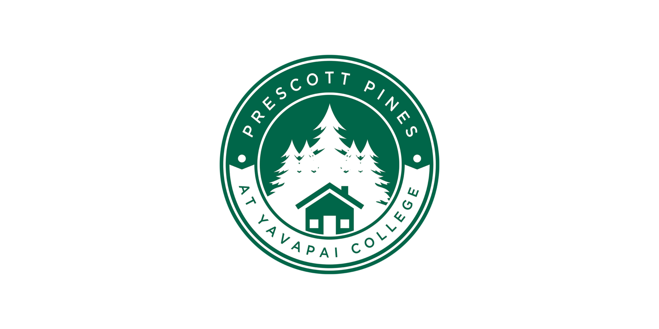 banner 297-24 Prescott Pines Logo