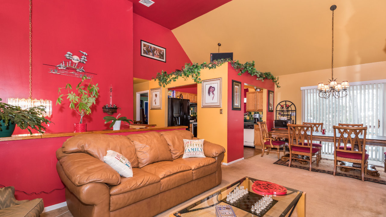 1 Nicole Lane, Coram, NY, 11727 Scene 4