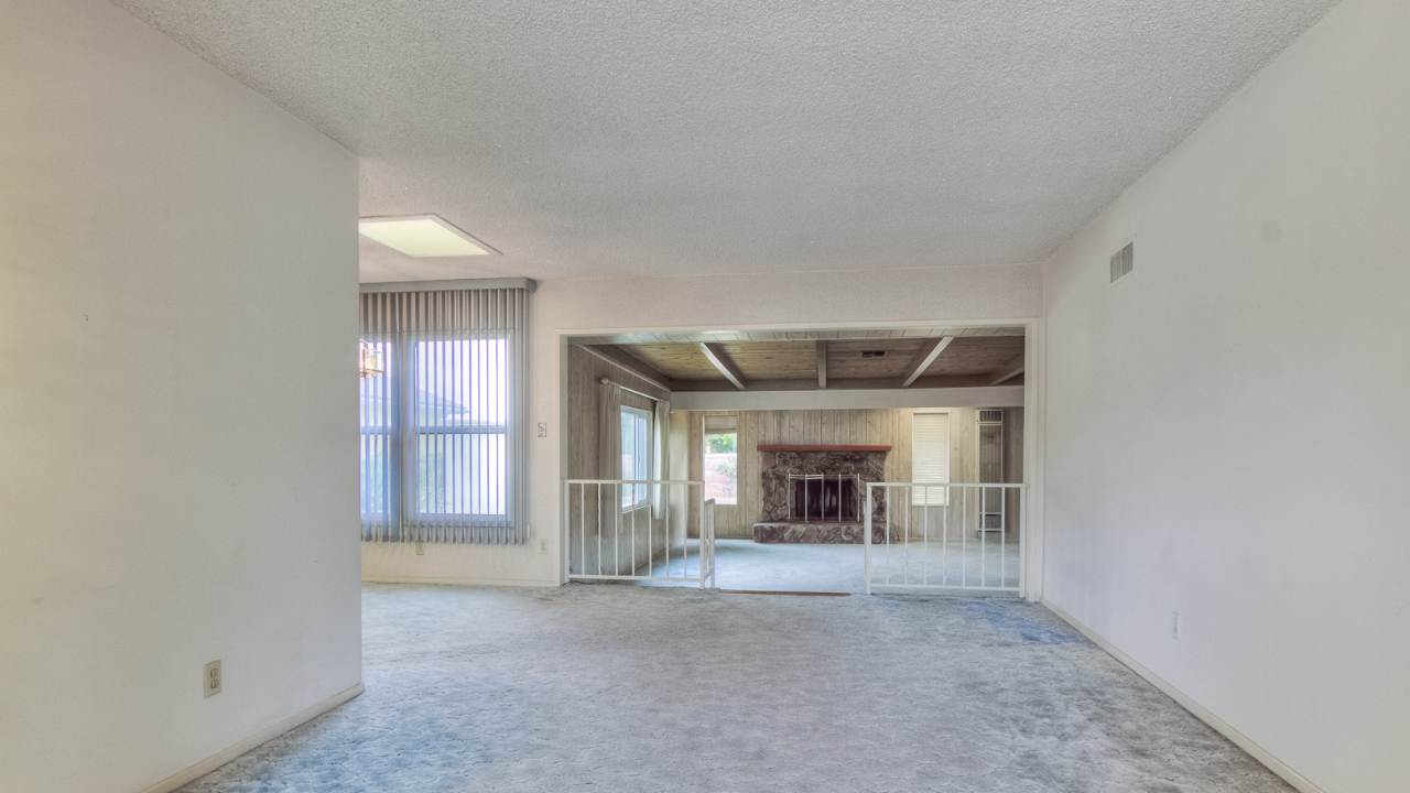 Front Room