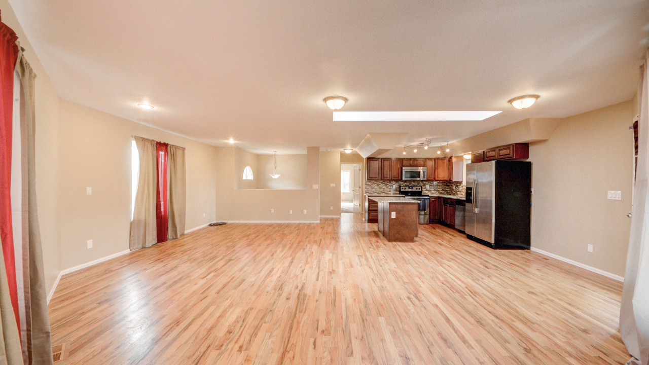 2527 E San Rafael ST, Colorado Springs, CO, 80909 Scene 3