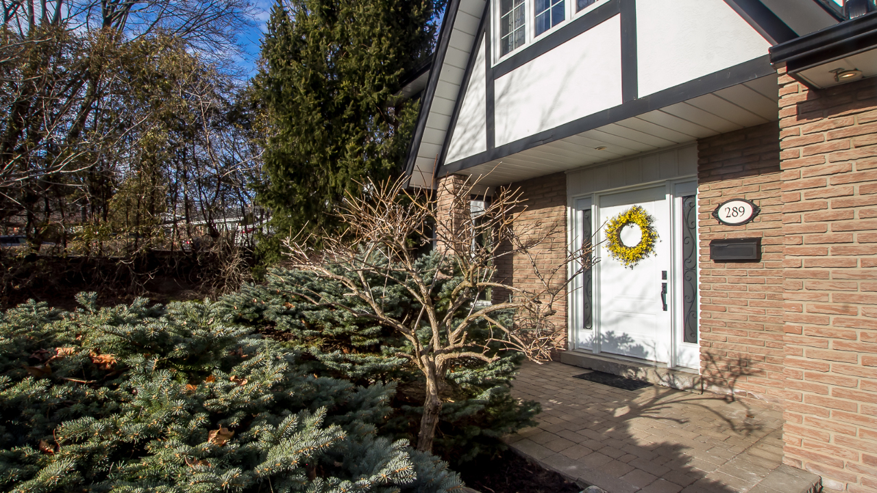 289 Rouge Highland Dr, Scarborough, ON, M1C 2V3 Scene 2