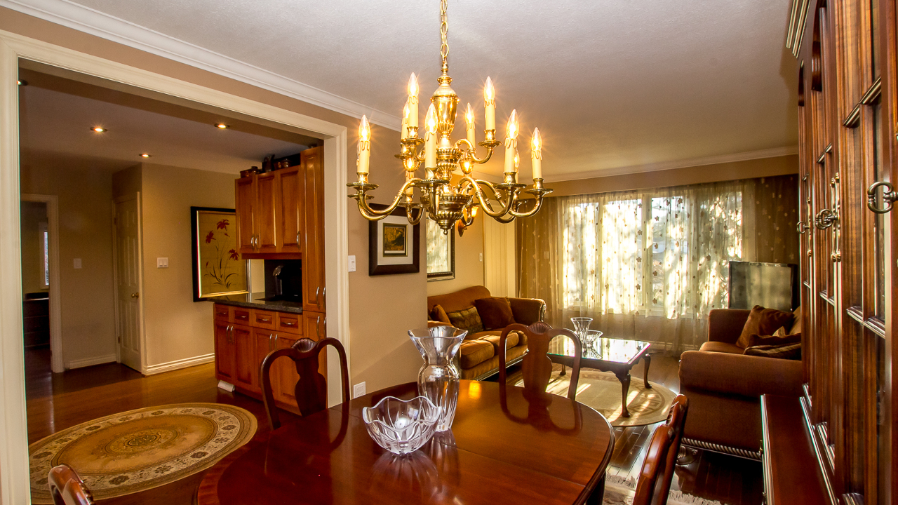 289 Rouge Highland Dr, Scarborough, ON, M1C 2V3 Scene 4