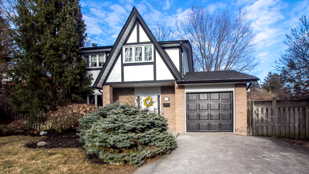 289 Rouge Highland Dr, Scarborough, ON, M1C 2V3 Scene 1