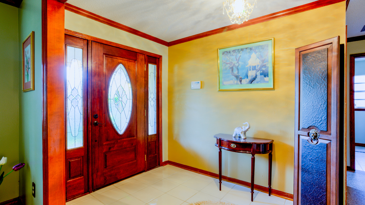 Foyer