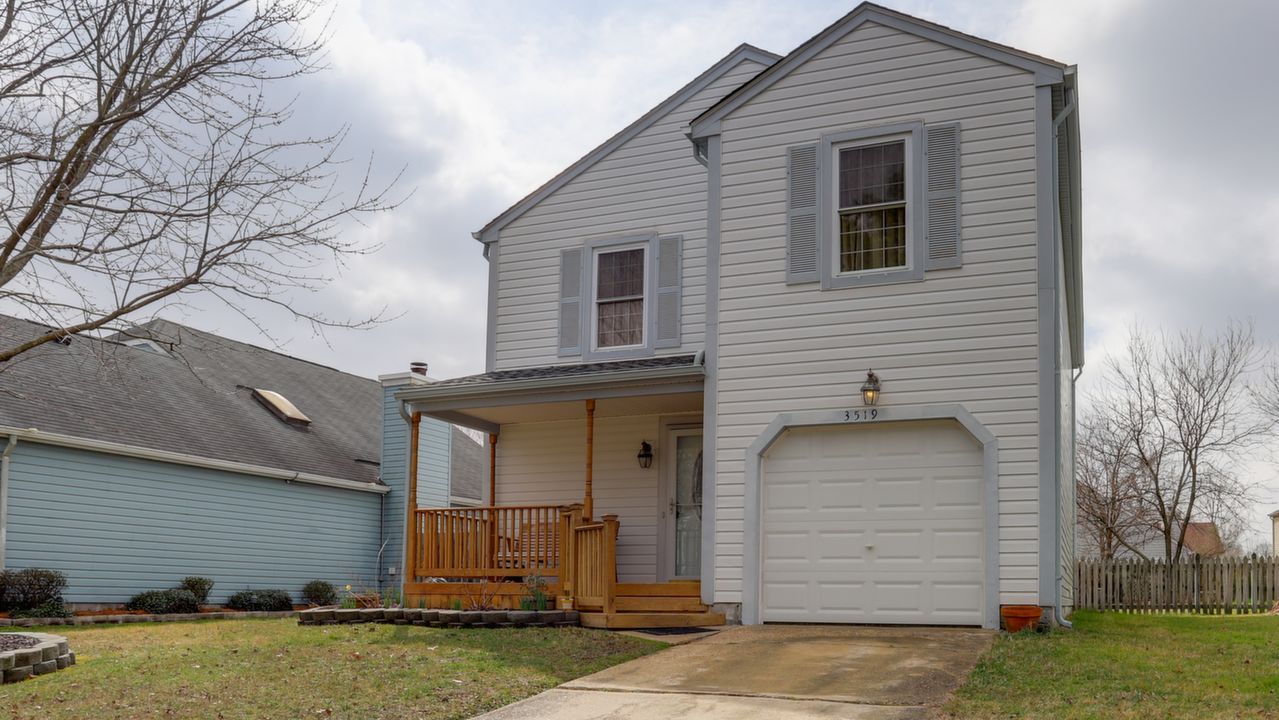 3519 Davies Court, Virginia Beach, VA, 23462 Scene 2