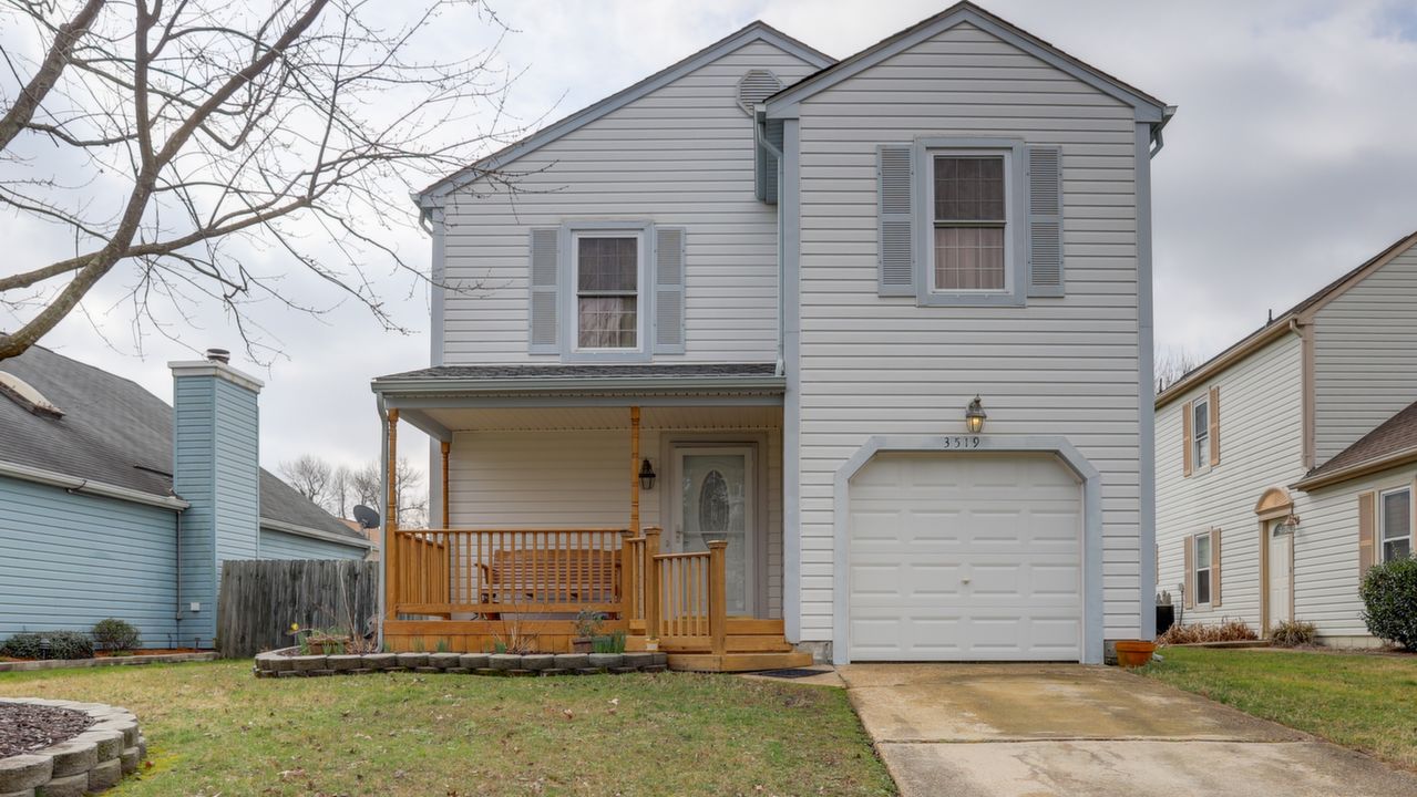 3519 Davies Court, Virginia Beach, VA, 23462 Scene 1