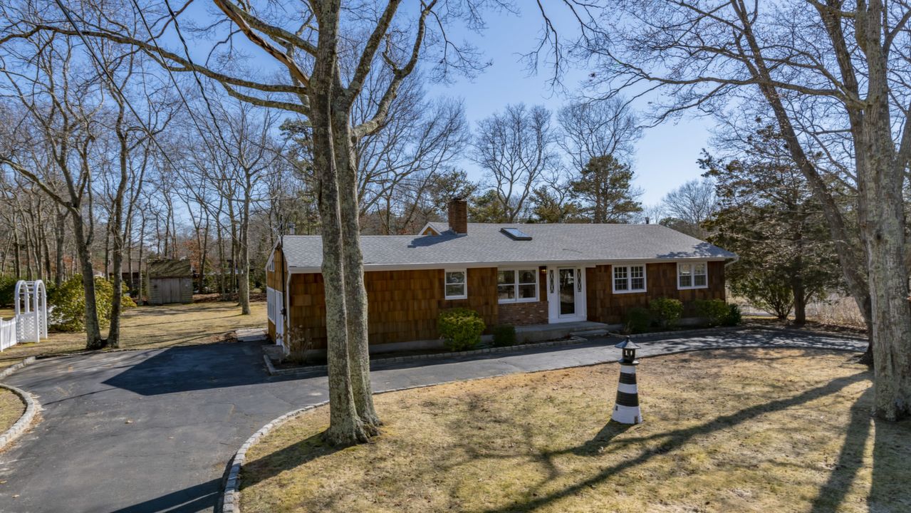 45 Sherwood