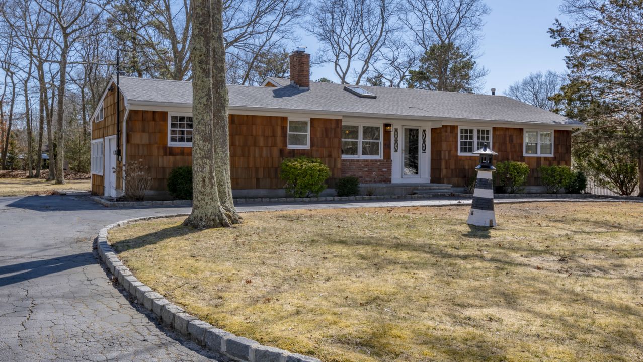 45 Sherwood
