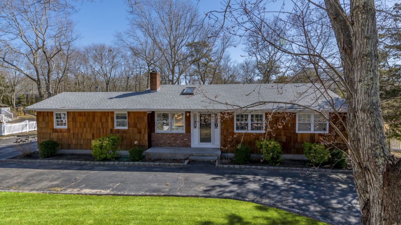 45 Sherwood