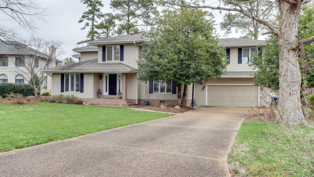 1065 Downshire Chase, Virginia Beach, VA, 23452 Scene 4