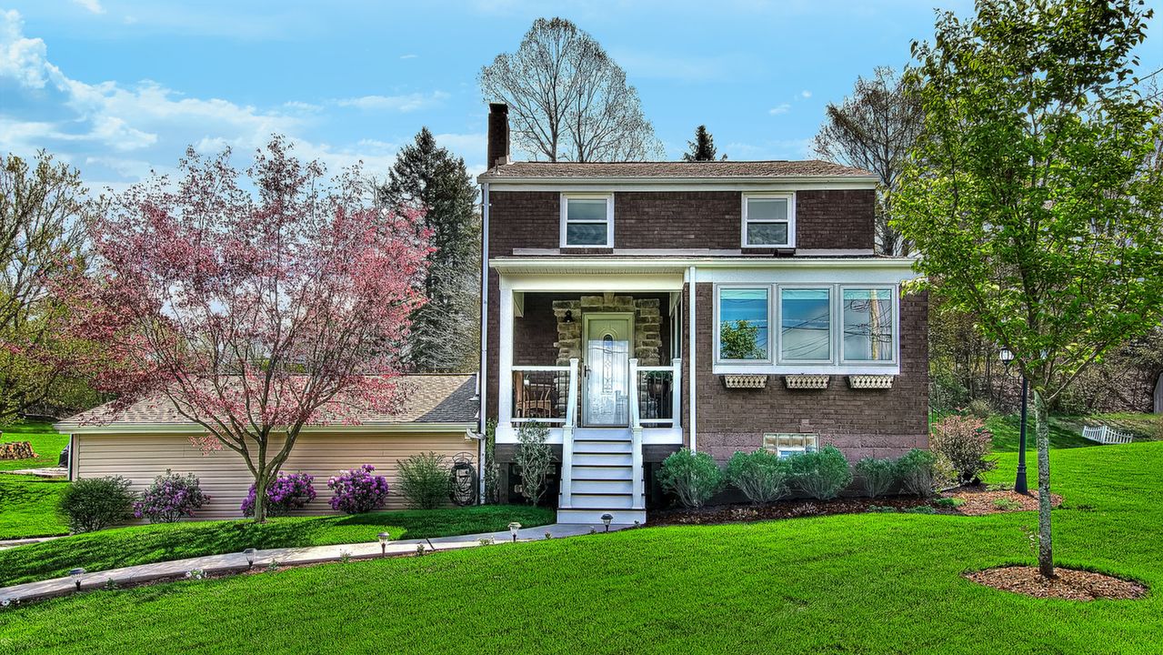 182 Rosscommmon Road - 01