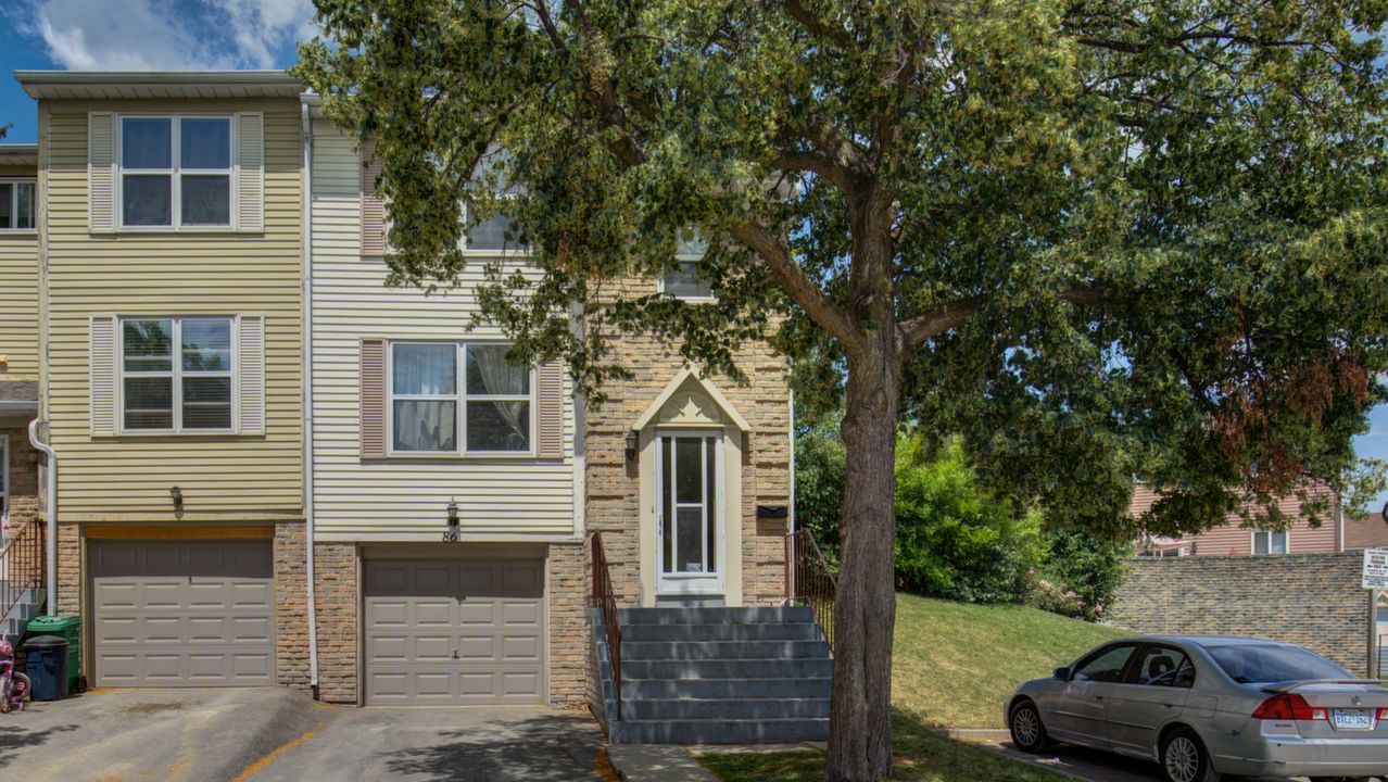 86 Morley Crescent, Brampton, ON, L6S 3K8 Scene 3
