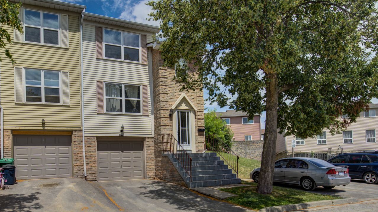 86 Morley Crescent, Brampton, ON, L6S 3K8 Scene 1