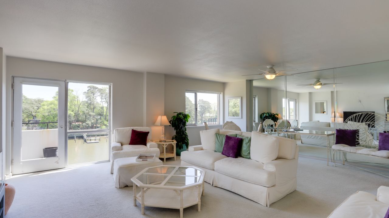7320 Glenroie Avenue Unit 4A, Norfolk, VA, 23505 Scene 4
