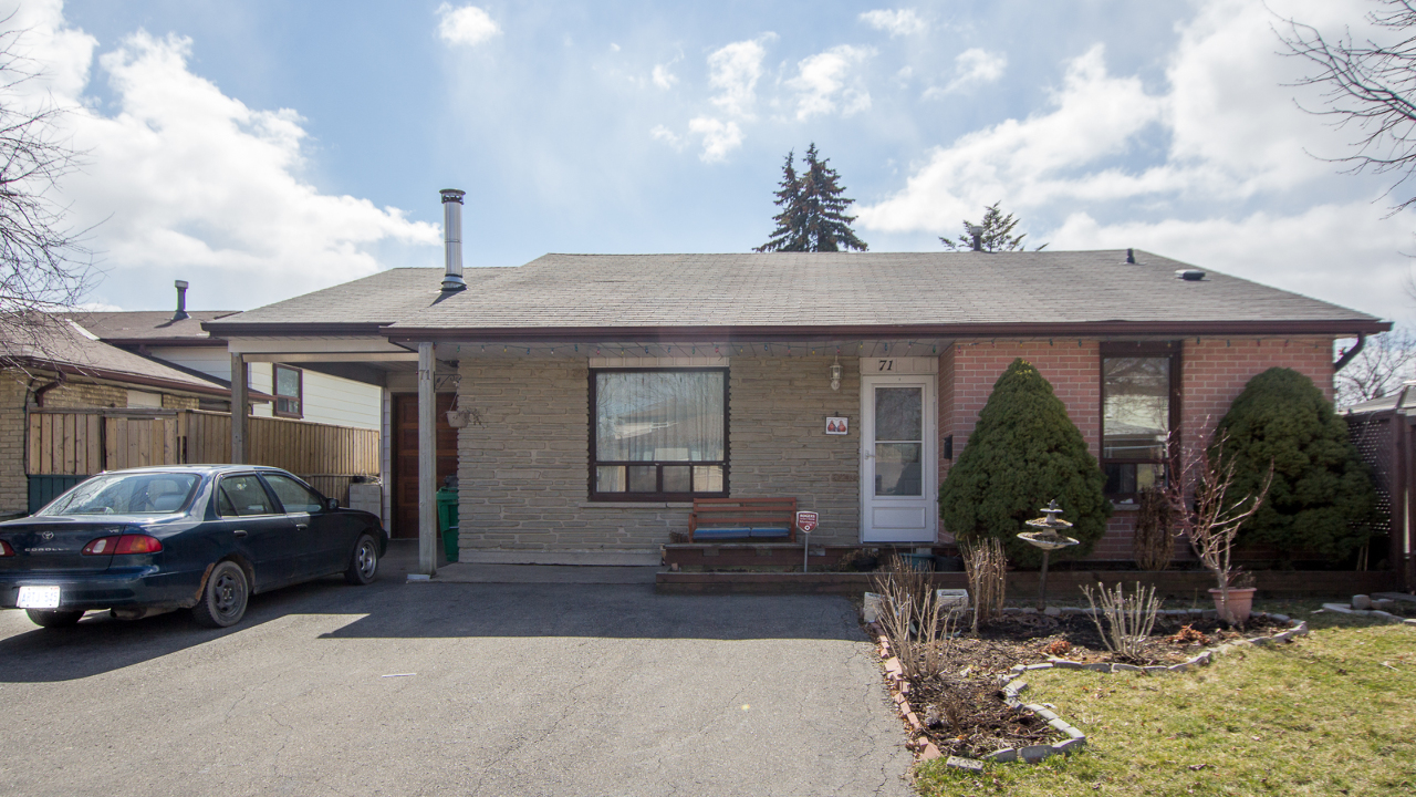 71 Reigate Ave, Brampton, ON, L6V 2E2 Scene 1
