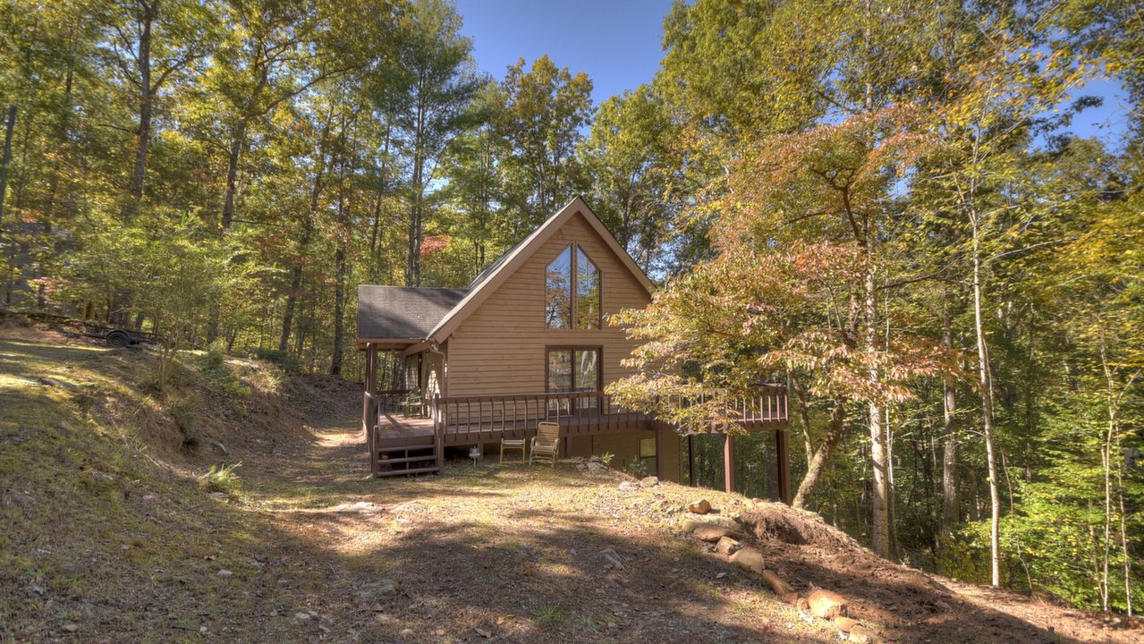 43 Key Ct, Ellijay, GA, 30540 Scene 2