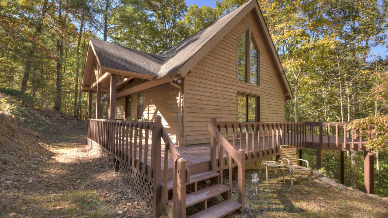 43 Key Ct, Ellijay, GA, 30540 Scene 1