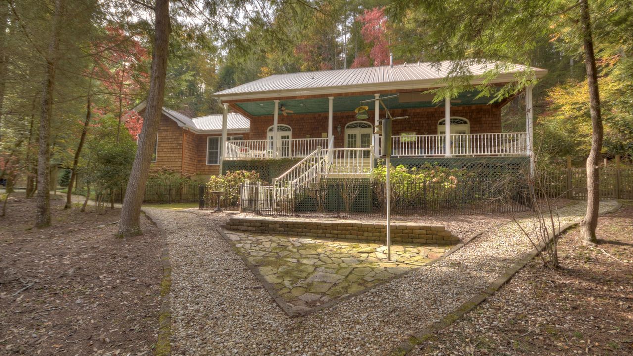 287 Wedowee Ct, Ellijay, GA, 30540 Scene 2