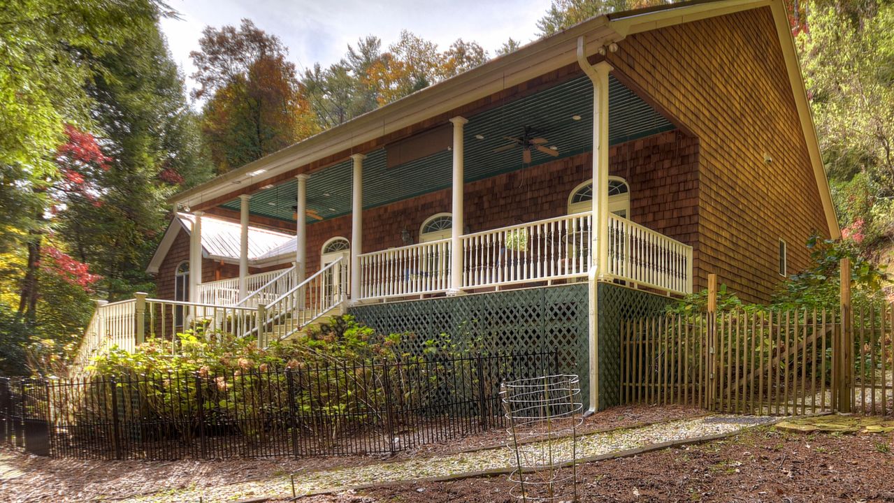 287 Wedowee Ct, Ellijay, GA, 30540 Scene 4
