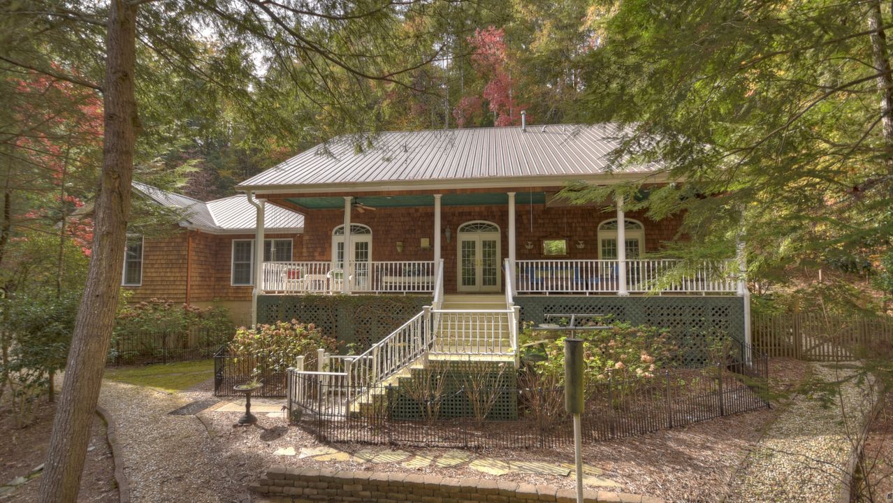 287 Wedowee Ct, Ellijay, GA, 30540 Scene 1