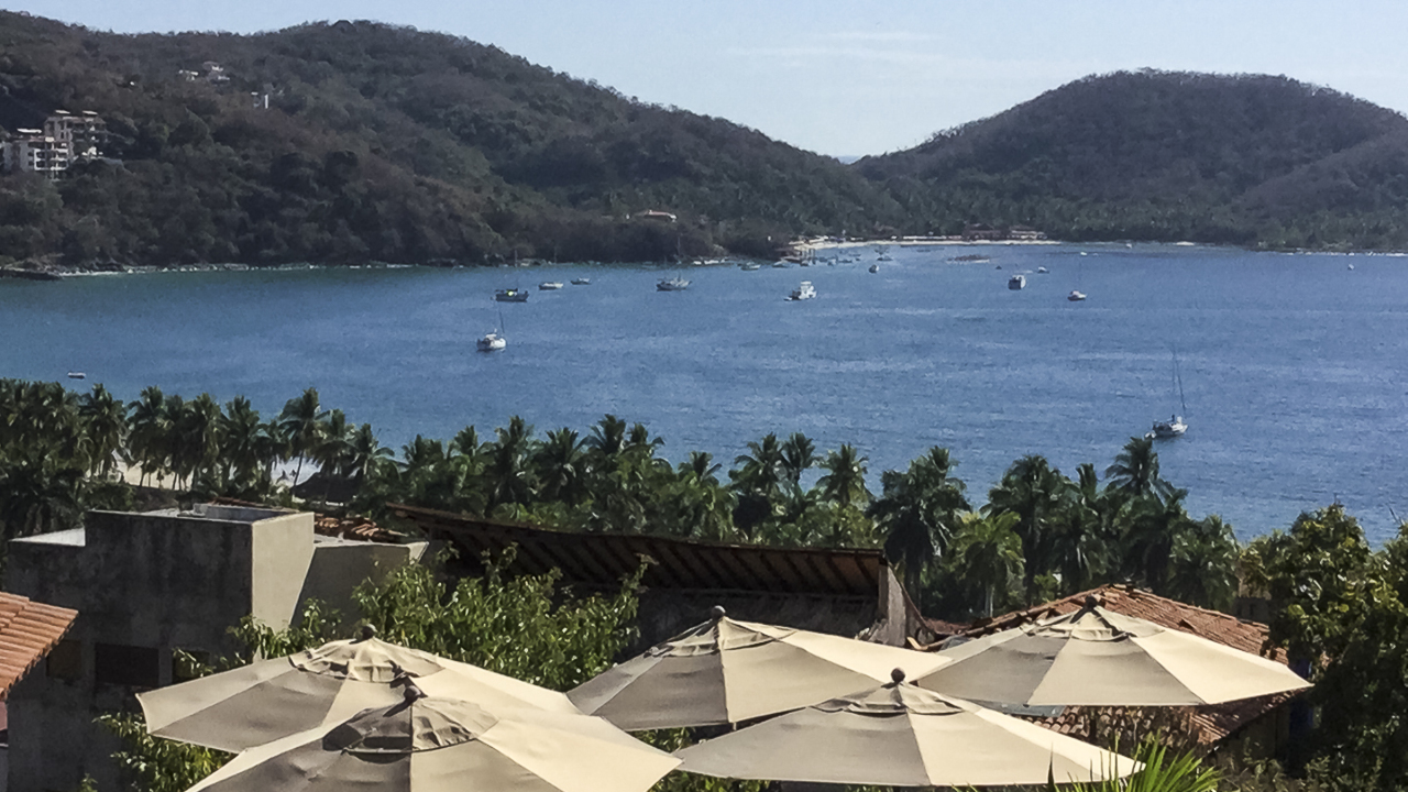 Hotel Cinco Sentidos