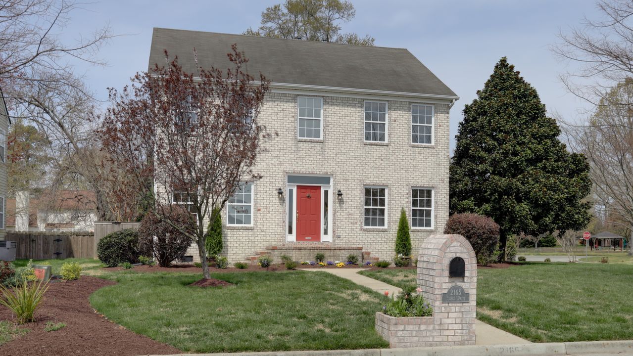 2165 Bierce Dr, Virginia Beach, VA, 23454 Scene 1