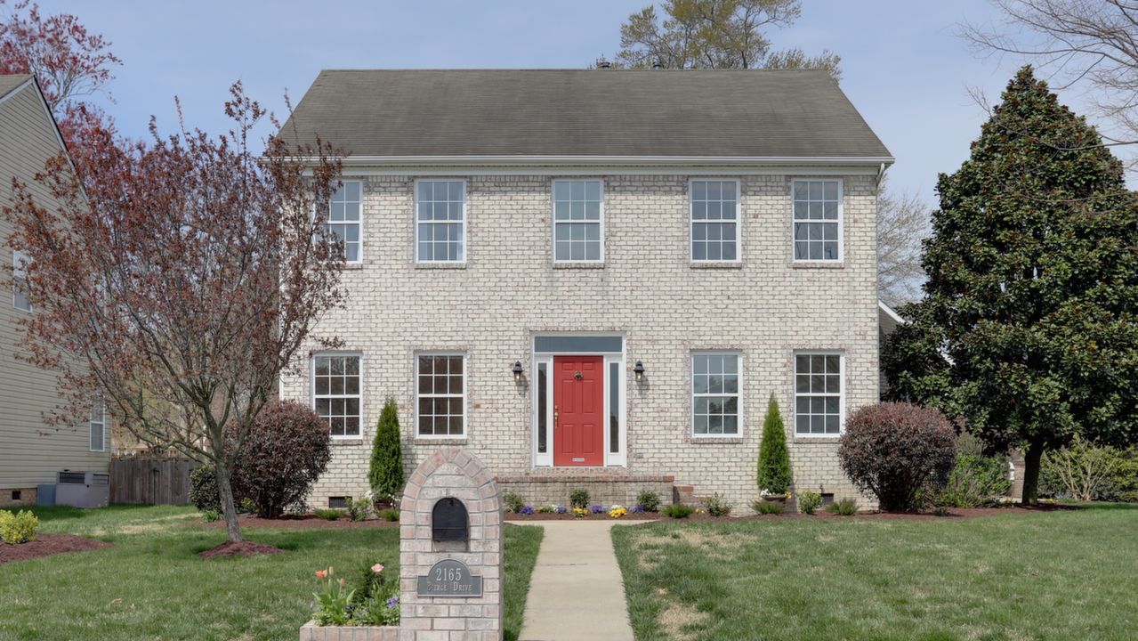 2165 Bierce Dr, Virginia Beach, VA, 23454 Scene 2