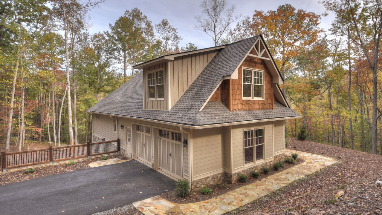 290 N Harris Creek dr, Ellijay, GA, 30540 Scene 2