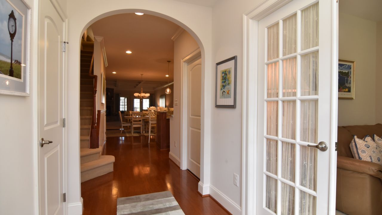 Foyer