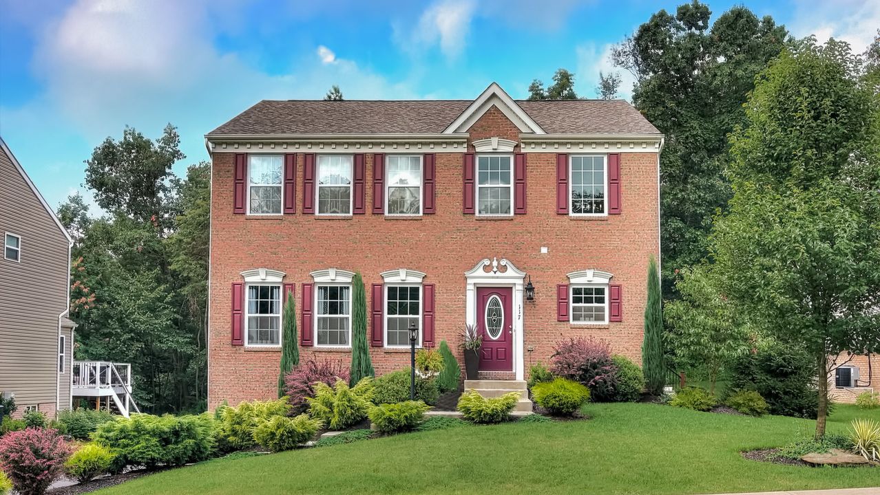 117 Allegheny Drive - 01