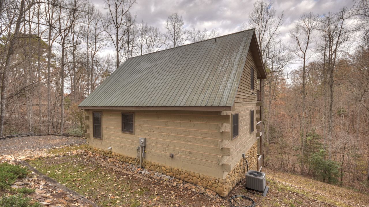 135 Arrow Ridge, McCaysville, GA, 30555 Scene 4