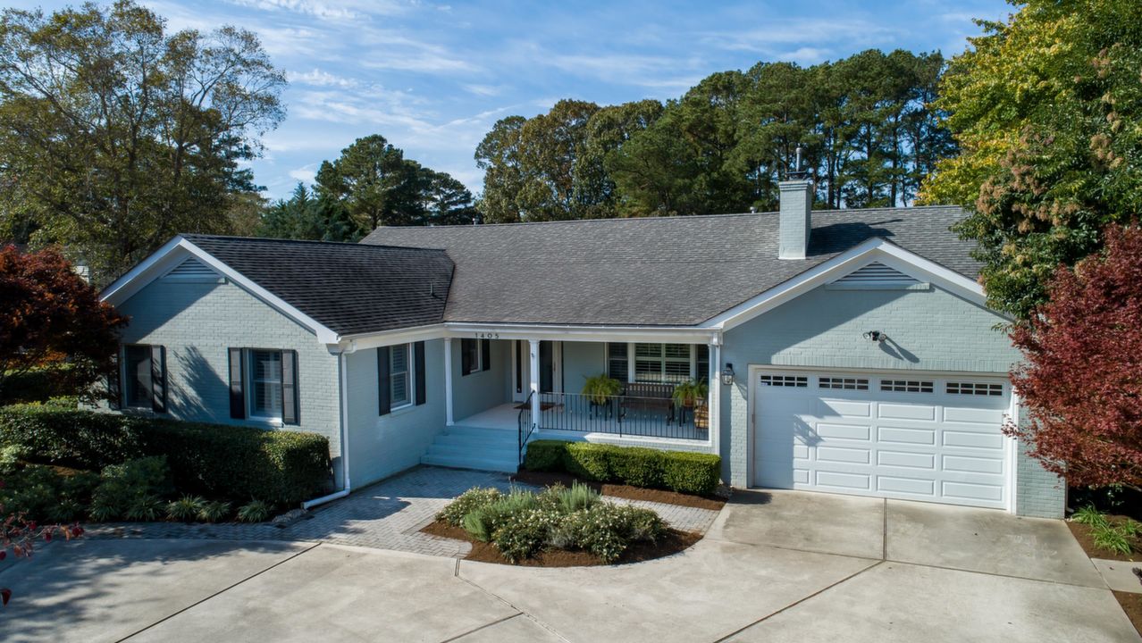 1405 Bruton Lane, Virginia Beach, VA, 23451 Scene 2
