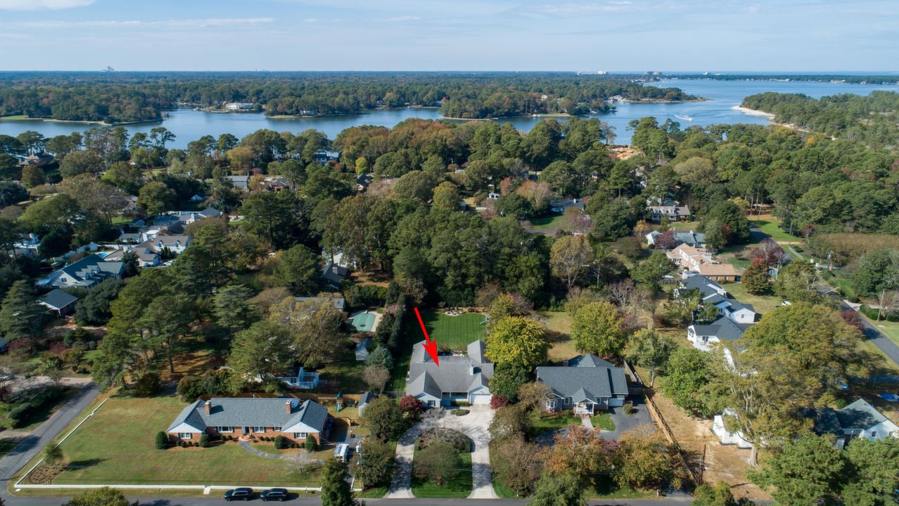 1405 Bruton Lane, Virginia Beach, VA, 23451 Scene 1