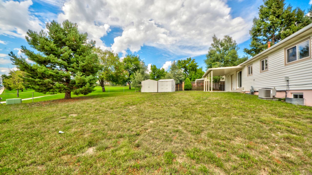 5202 Tomah Circle, Colorado Springs, CO, 80918 Scene 3