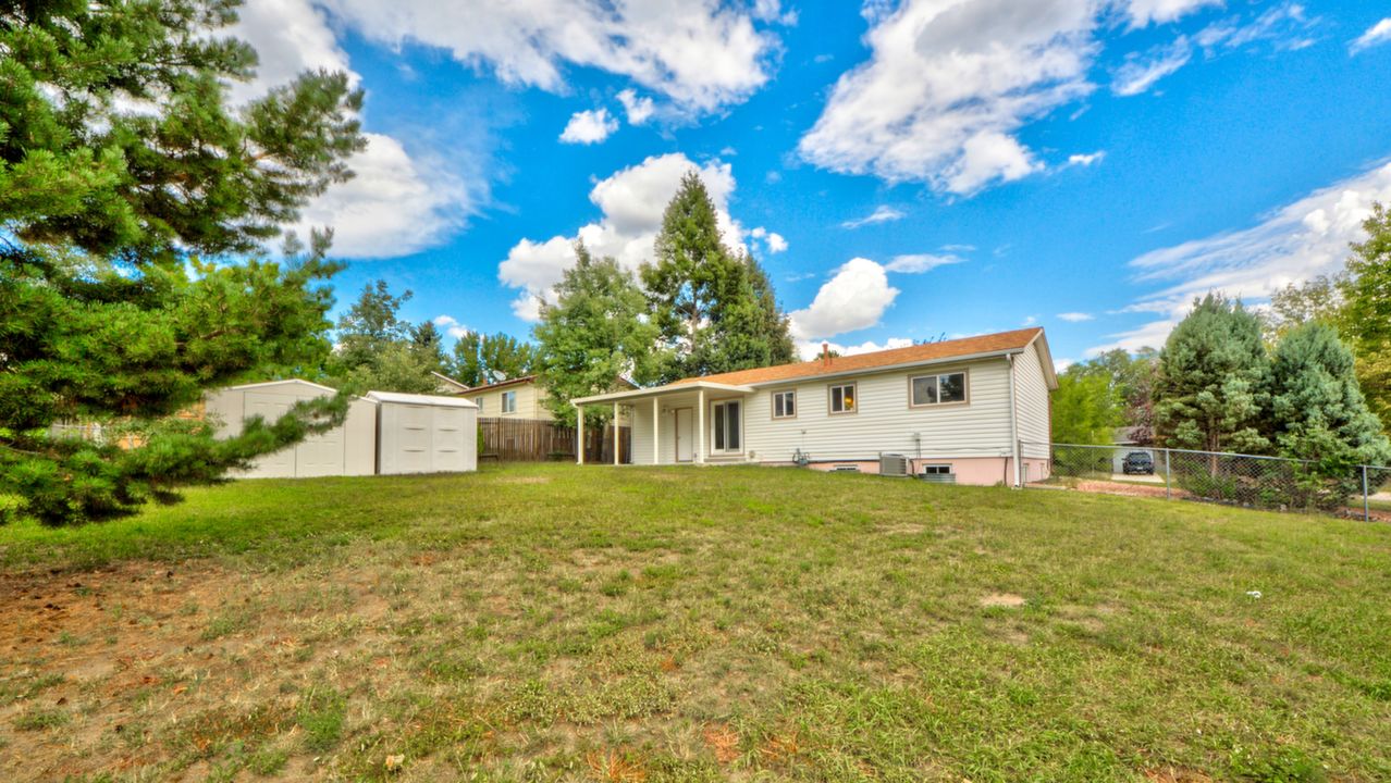 5202 Tomah Circle, Colorado Springs, CO, 80918 Scene 4
