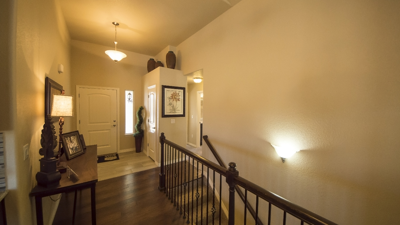 Entry Way