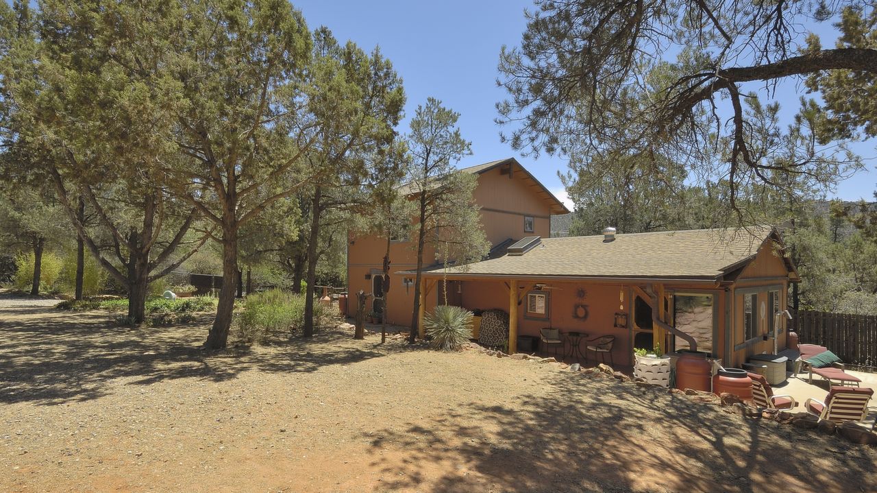 Front View