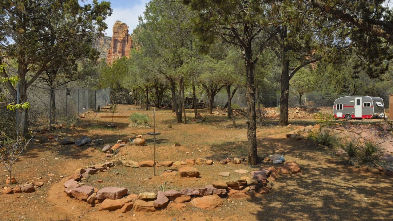 Large Property