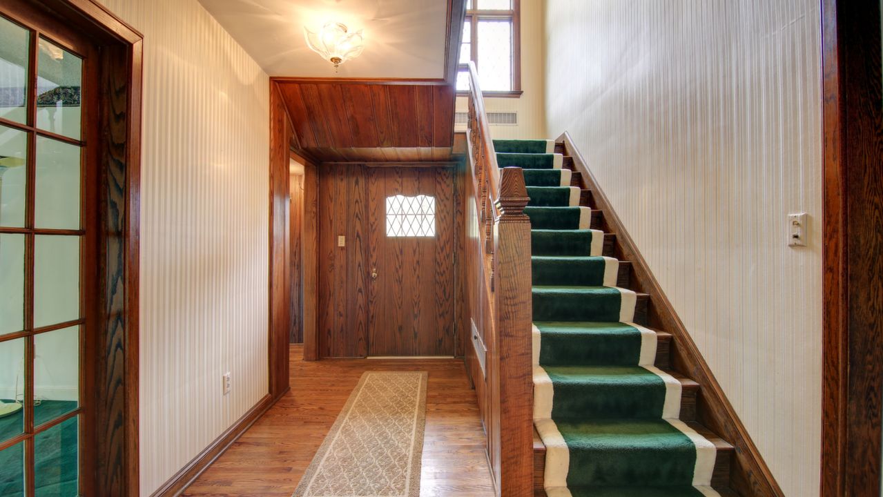 Entry